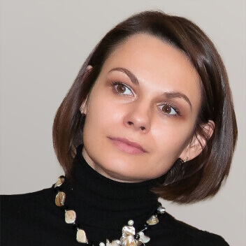 Вероника Седич
